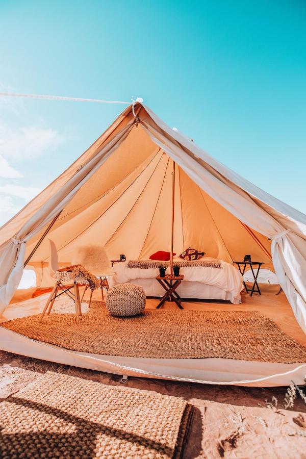 Wander Camp Bryce Canyon - Escalante Cannonville Bagian luar foto